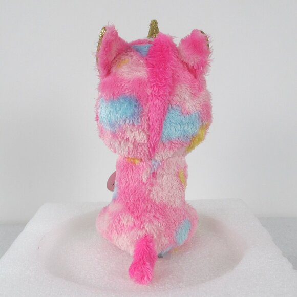 BUNDLE OF 5 TY BEANIE BABY BOOS - Picture 9 of 14